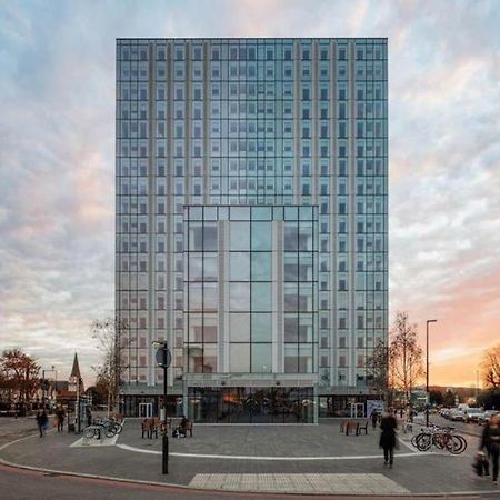 2Br Chic London Sleep 9 Bp7 아파트 외부 사진