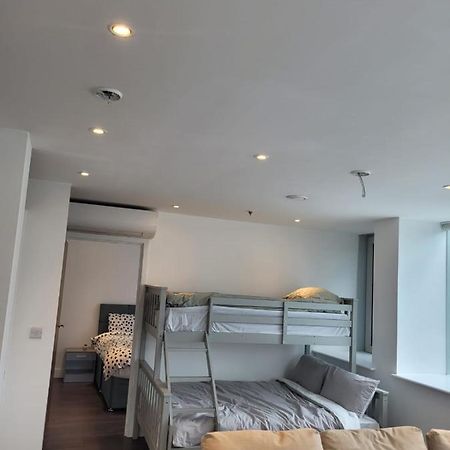 2Br Chic London Sleep 9 Bp7 아파트 외부 사진