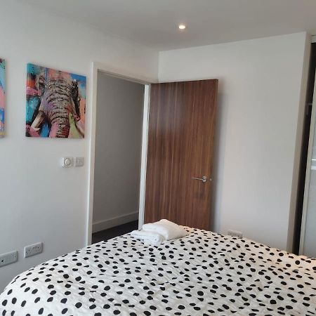 2Br Chic London Sleep 9 Bp7 아파트 외부 사진