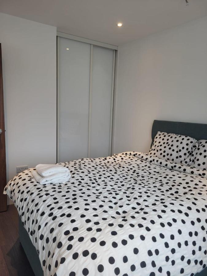 2Br Chic London Sleep 9 Bp7 아파트 외부 사진