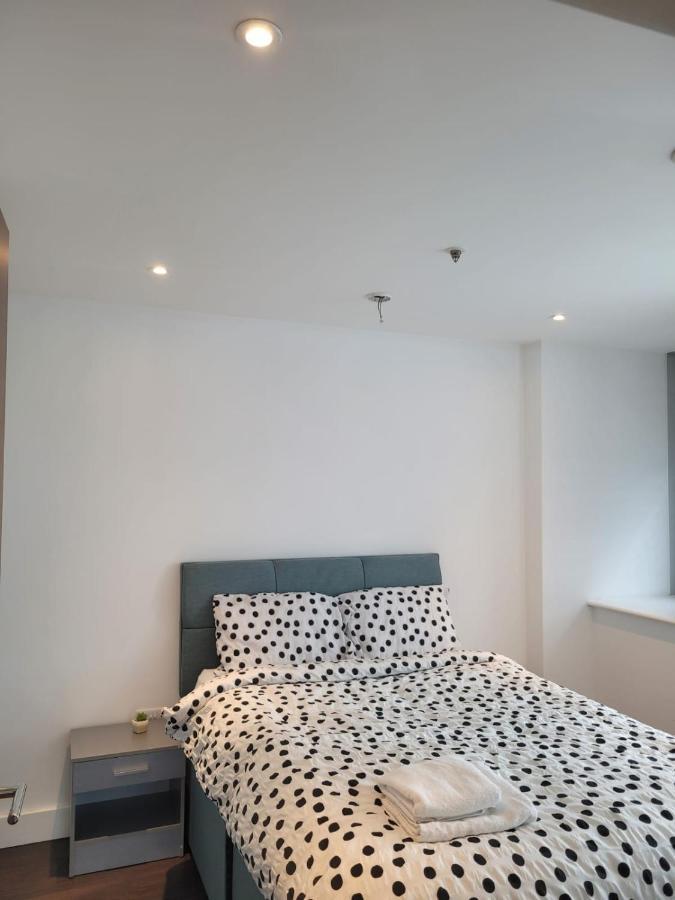 2Br Chic London Sleep 9 Bp7 아파트 외부 사진
